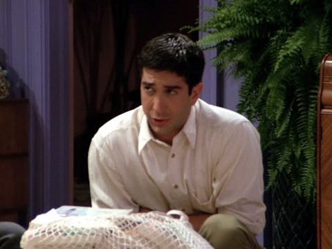 Friends - Episode 12