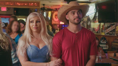 90 Day Fiancé: Happily Ever After? - Episode 3