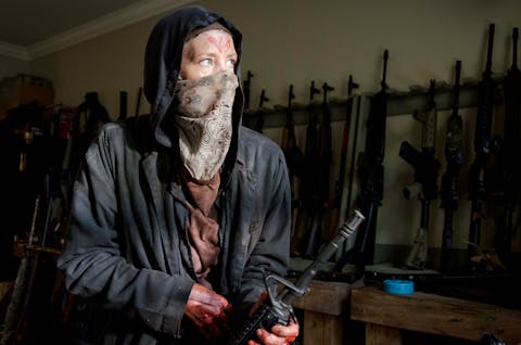 The Walking Dead - Episode 2