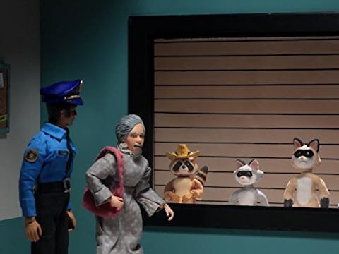 Robot Chicken - Episode 10