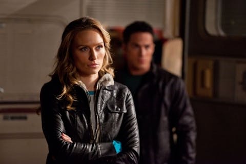 The Vampire Diaries - Episode 13
