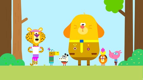 Hey Duggee - Episode 2