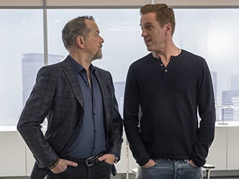 Billions - Episode 8