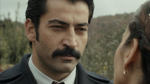 Karadayi - Episode 12