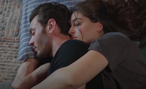 Twist of Fate - Episode 3
