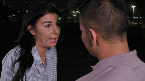 90 Day Fiancé: Before the 90 Days - Episode 8