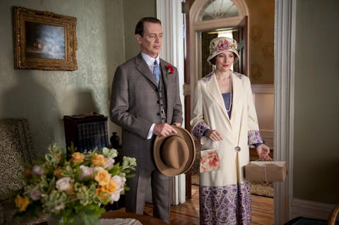 Boardwalk Empire - Episode 7