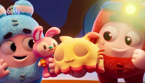 Minibods - Episode 8