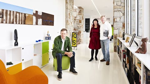 Grand Designs Australia - Episode 8