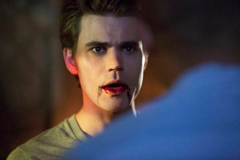The Vampire Diaries - Episode 4