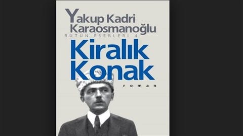 Romanların İzinde - Episode 10