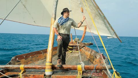Expedition Unknown - Episode 6