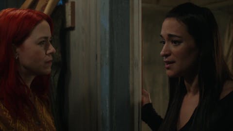 Resident Alien - Episode 8
