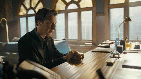 Watson - Episode 10