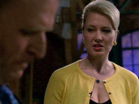 Law & Order - Episode 17