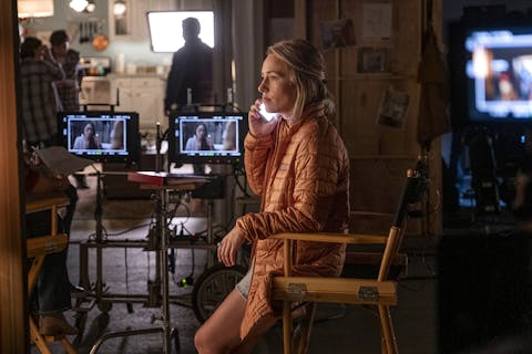 Barry - Episode 2