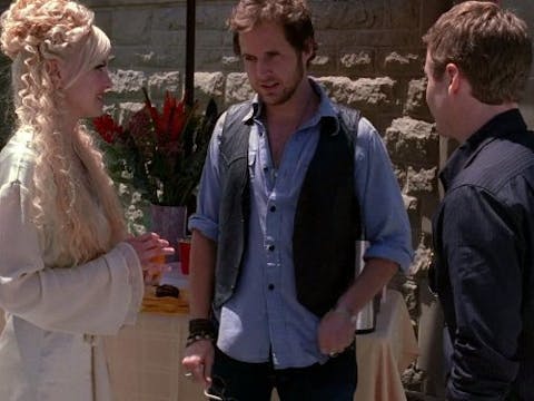 Entourage - Episode 10