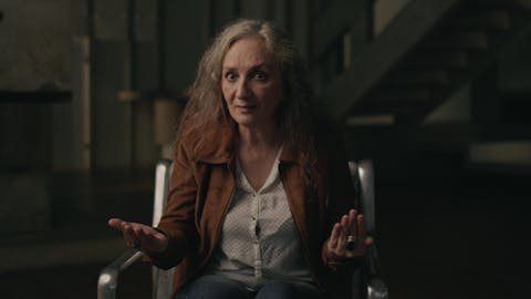 Escravos da Fé: Os Arautos do Evangelho - Episode 2