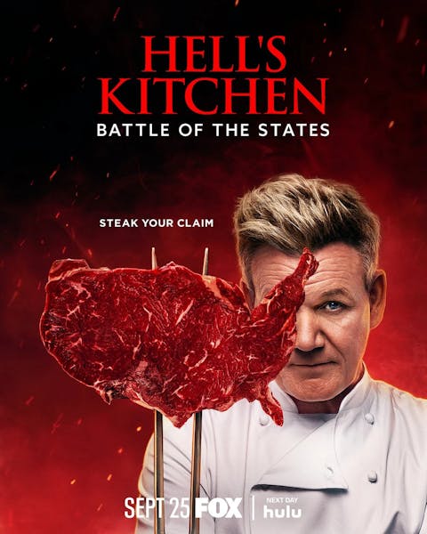 Hell's Kitchen - Episode 11