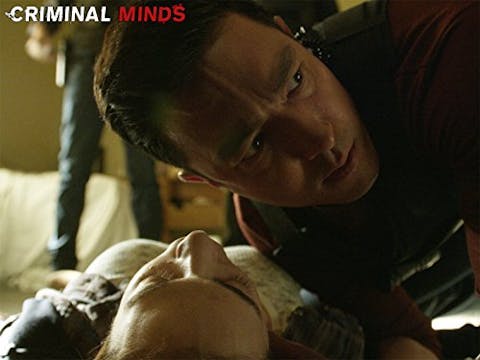 Criminal Minds - Episode 11