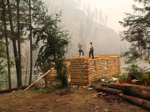 Building Off the Grid - Episode 3
