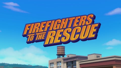 Blaze and the Monster Machines - Episode 9