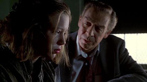 Law & Order - Episode 14