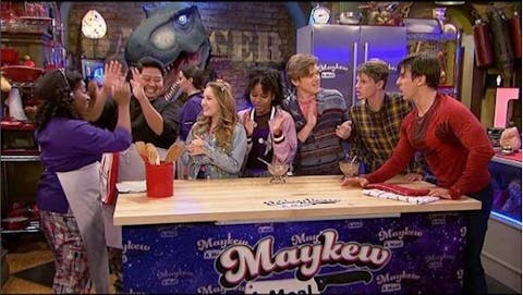 Henry Danger - Episode 17