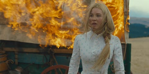 1883 - Episode 1