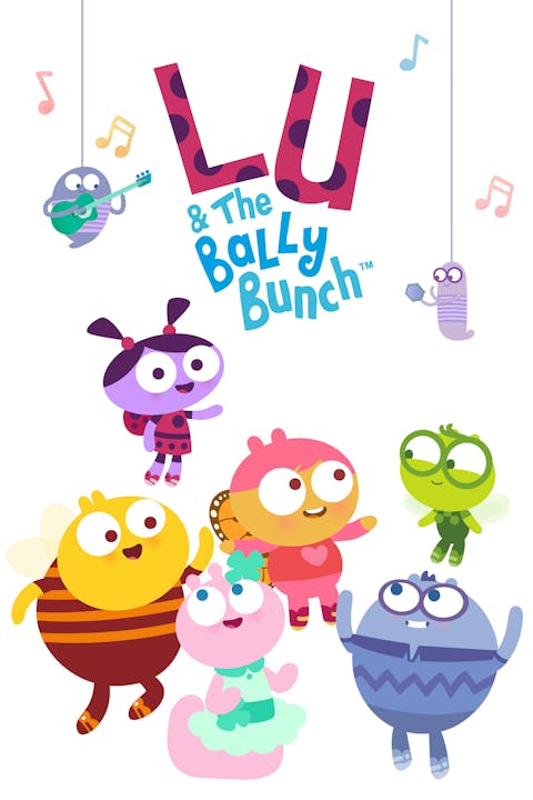 Lu & the Bally Bunch - Episode 27