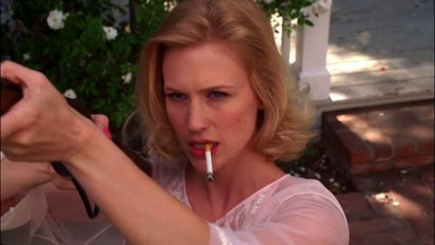 Mad Men - Episode 9