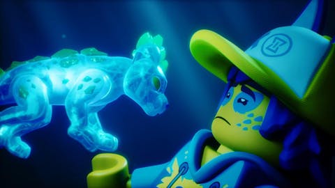 LEGO® DreamZzz - Episode 1
