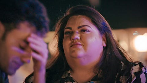90 Day Fiancé UK - Episode 5