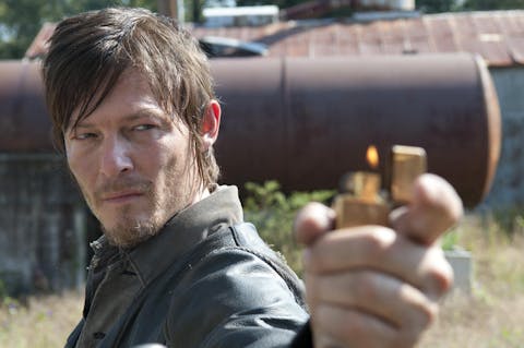 The Walking Dead - Episode 15