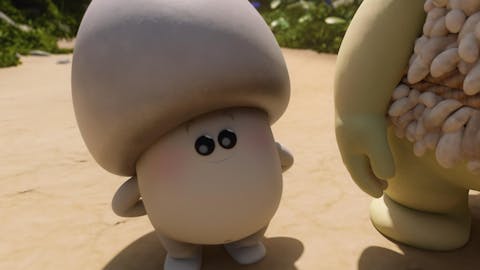 Mush-Mush & the Mushables - Episode 6
