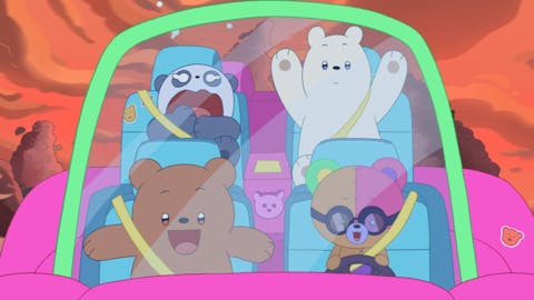 We Baby Bears - Episode 27