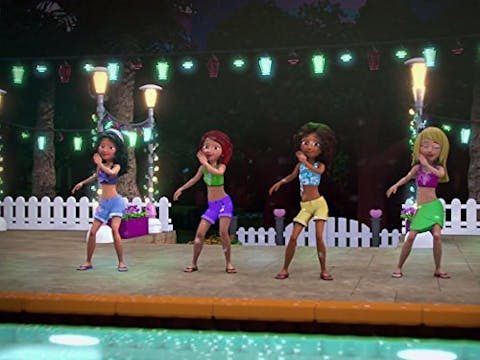 Lego Friends - Episode 2