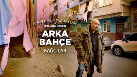 Istanbul Hesabi - Episode 1