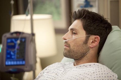 Grey's Anatomy - Episode 23