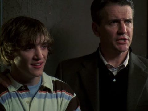 Law & Order: Special Victims Unit - Episode 3