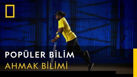 Popüler Bilim - Episode 5