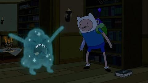 Adventure Time - Episode 8