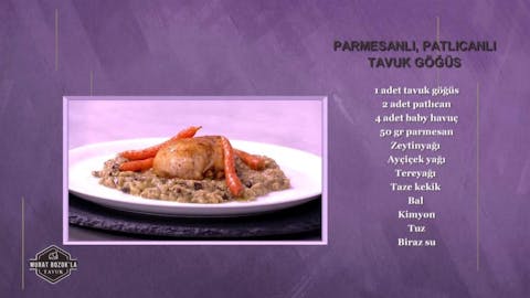 Murat Bozok'la Tavuk - Episode 1