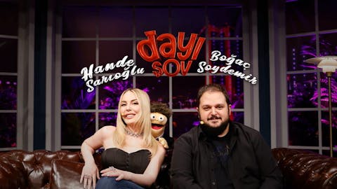 Dayi Show - Episode 30