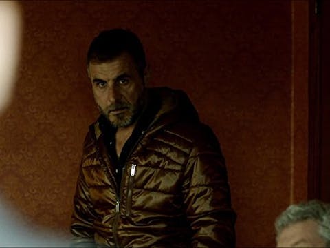 Gomorrah - Episode 2