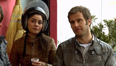 Leyla and Mecnun - Episode 29