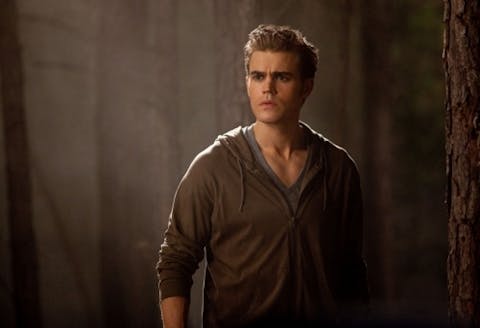 The Vampire Diaries - Episode 3