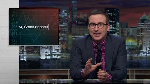 Last Week Tonight with John Oliver - Episode 8
