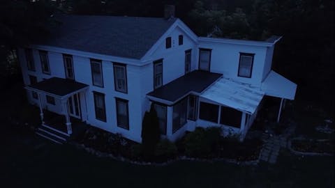 Ghost Nation - Episode 10