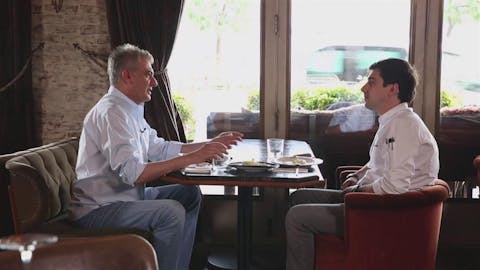 Yes Chef - Episode 10